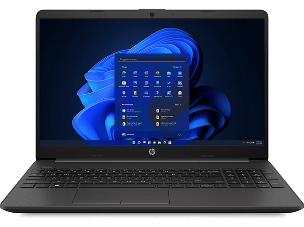 Portátil - HP 255 G9, 15.6" Full HD, AMD Ryzen™ 5625U , 16GB RAM, 512GB SSD, Radeon Graphics, Windows 11 Home