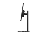 Monitor gaming - Lenovo Legion 24-10, 23.8 Full-HD, 240 Hz, 0.5 ms, IPS, AMD FreeSync™ Premium, Negro