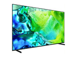 TV Neo QLED 75 - Samsung TQ75QN80HAUXXC, UHD 4K, NQ4 AI Gen2, Smart TV, Full AI, Wifi, Negro