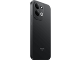 Xiaomi Redmi 17 5G, Negro, 256 GB, 4 GB RAM, 6.9 LCD, Snapdragon® 4 Gen 5 con 5G, 7500 mAh