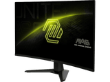 Monitor gaming - MSI MAG 32CQ6F, 31.5 WQHD, 180 Hz, Curva, 0.5ms GtG, VA, Adaptiv e-Sync