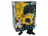 Figura - Sherwood Izuku Midoriya, My Hero Academia, 11 cm, PVC