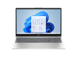 Portátil - HP 15-fc1003nsx, 15.6 Full-HD, AMD Ryzen™ 5 7520U, 16 GB RAM, 512 GB SSD, Radeon™ 610M, Windows 11 Home, Sin Cargador