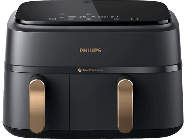 Freidora de aire - Philips Airfryer NA352/00 126941