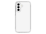 Funda móvil - CellularLine Ultra Strong, Samsung, Galaxy A37, Transparente