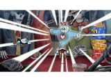 Nintendo Switch Cuphead