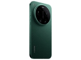 Móvil - Xiaomi 17 Ultra, Verde, 512GB, 16GB RAM, 6.9 Hyper RGB OLED display, Snapdragon® 8 Elite Gen 5 Mobile Platform, 6000 mAh