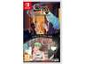 Nintendo Switch Coffee Talk 1 & 2 Double Pack