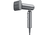 Secador - Dreame Hair Pocket, 1300 W, 5 Niveles de Temperatura, 2 Niveles de Ventilador, 70 m/s,  110000 RPM, 60 dB(A), Gris