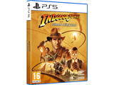PS5 Indiana Jones y el Gran Círculo™