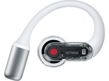 Auriculares conducción de aire- Nothing Ear (open), Intraurales, Bluetooth, 30h Autonomía, Blanco