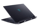 Portátil gaming - Acer Predator Helios Neo 14 AI, 14.5 WQXGA+, Intel® Core™ Ultra 9 285H, 32GB RAM, 1TB SSD, GeForce RTX™ 5060, Sin sistema operativo
