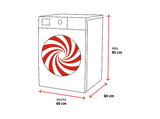 Secadora bomba de calor - Samsung Bespoke AI DV90DB8845GHU3, 9 Kg, 19 programas, OptimalDry A, Blanco