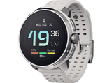 Reloj deportivo - Suunto Race Birch, White, 22mm, 1.43, Silicona, 16 días Autonomía, AMOLED