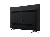TV QLED 75 - TCL 75P8K, UHD 4K, AiPQ Pro, Smart TV, 144 Hz, Google TV, Titanio