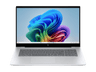 Portátil-HP OmniBook 7 NGAI 17-dc0003ns Copilot+ PC, 17,3" FHD, Intel® Core™ Ultra 7 258V, 32GB RAM, 1TB SSD, GeForce RTX 4050, Windows 11 Home, Plata