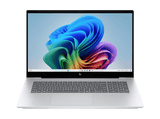Portátil-HP OmniBook 7 NGAI 17-dc0003ns Copilot+ PC, 17,3 FHD, Intel® Core™ Ultra 7 258V, 32GB RAM, 1TB SSD, GeForce RTX 4050, Windows 11 Home, Plata