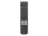 TV QLED 50 - Philips 50PQS7801/12, UHD 4K, Pixel Precise Ultra HD, Smart TV, DVB-T2, HDR10+, Dolby Atmos y DTS:X, Negro