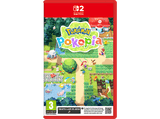 Nintendo Switch 2 Pokémon Pokopia (Game Key Card)