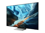 TV OLED 55 - Samsung TQ55S90HAEXXC, OLED 4K, NQ4 AI Gen3 Processor, Smart TV, Tecnología Sin Reflejos, Full AI,  Negro