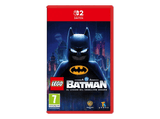 Pack Nintendo Switch 2 + LEGO Batman