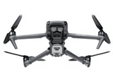 Drone - DJI Combo DJI Mavic 3 Pro Fly More, 48 megapixel, 43 min, Video 4K, Gris