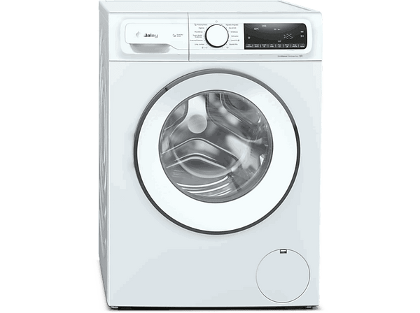 Lavadora carga frontal - Balay 3TS390B, 9 kg, 1200 rpm, 14 programas, Blanco