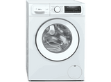 Lavadora carga frontal - Balay 3TS390B, 9 kg, 1200 rpm, 14 programas, Blanco