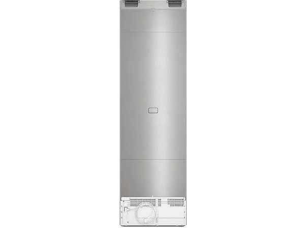 Frigorífico combi - Miele KFN 4797 CD, No Frost, 201.5 cm Altura, 360l, Libre Instalación, LED, Inox