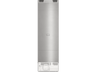 Frigorífico combi - Miele KFN 4797 CD, No Frost, 201.5 cm Altura, 360l, Libre Instalación, LED, Inox