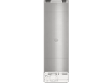 Frigorífico combi - Miele KFN 4797 CD, No Frost, 201.5 cm Altura, 360l, Libre Instalación, LED, Inox