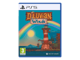 PS5 Diluvian Winds
