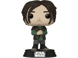 Figura Funko Pop! - Star Wars - The Acolyte: Qimir