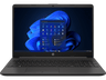 Portátil - HP 250 G9, 15.6" Full HD, Intel® Core™ i3-1215U, 8GB RAM, 512GB SSD, Gráficos Radeon™, Sin sistema operativo