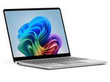 Portátil - Microsoft Surface Laptop Copilot+ PC, 13 FHD, Qualcomm® Snapdragon® X Plus , 16GB RAM, 512GB SSD, Adreno™ Onboard Graphics, WINDOWSHome,Plata