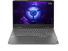 REACONDICIONADO Seminuevo Excelente Portátil gaming - Lenovo LOQ 15IRH8, 15.6" Full-HD, Intel® Core™ i7-13620H, 16GB RAM, 1TB SSD, GeForce RTX™ 4060, Windows 11 Home, Gris