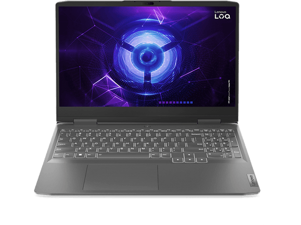 Portátil gaming – Lenovo LOQ 15IRH8 122306