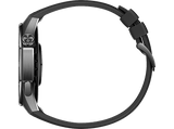 Smartwatch - Huawei Watch GT5 Pro 46mm, Llamadas BT, Respuesta con Teclado, 14 días batería, Compatible iOS/Android, Correa Fluoroelastómero Negro