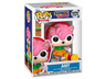 Figura Funko Pop! - Games. Sonic The Hedgehog: Amy Rose, 10 cm, Vinilo