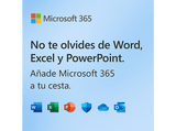 Convertible 2 en 1 - Microsoft Surface Pro 9, 13 2K QHD+, Intel® Evo™ Core™ i5-1235U, 8 GB RAM, 256 GB SSD, W11 Home, Graphite