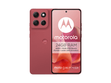Móvil - motorola g86 power, Rosa, 512 GB, 8 GB RAM, 6.67 Display, MediaTek Dimensity 7300, 6720 mAh