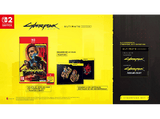 Nintendo Switch 2 Cyberpunk 2077: Ultimate Edition