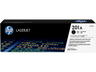 Tóner - HP 201A LaserJet, Negro, CF400A