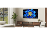 TV QD-Mini LED 55 - TCL 55P8L, UHD 4K, TCL AiPQ Processor, Smart TV, DVB-T2, Dolby Vision·Atmos, 144Hz, Google TV, Negro