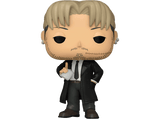 Figura Funko Pop! - Chainsaw Man: Kishibe, Vinilo, 10 cm