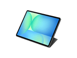 Funda tablet - Samsung , Para Galaxy Tab S10 FE, Enganche Magnético, 10.9, Negra