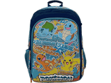 Mochila - Iniciales de Kanto, Pokémon