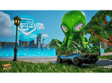 PS5 Hot Wheels Infinite Rush