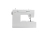 Máquina de coser - Singer Heavy Duty Prisma 4411, 11 Tipos de Puntada, Brazo Libre, 90W, Blanco