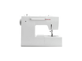 Máquina de coser - Singer Heavy Duty Prisma 4411, 11 Tipos de Puntada, Brazo Libre, 90W, Blanco